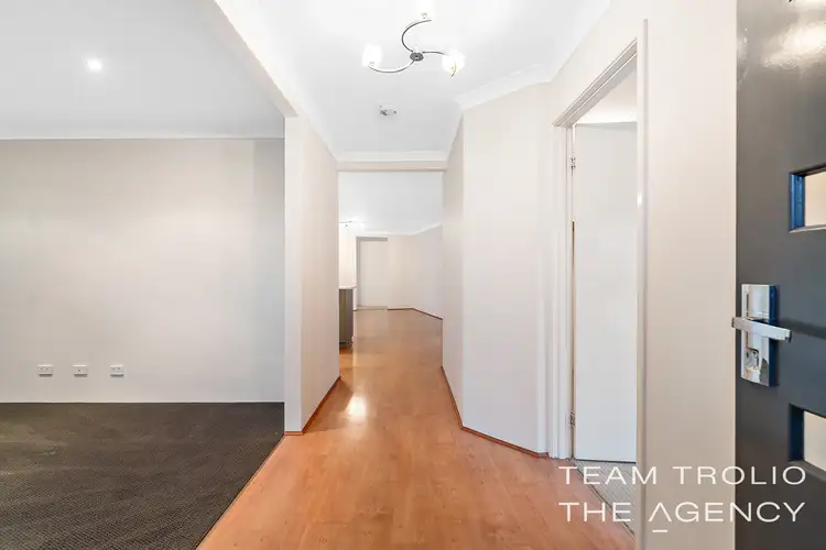 Second view of Homely house listing, 33 Kesiya Turn, Aubin Grove WA 6164