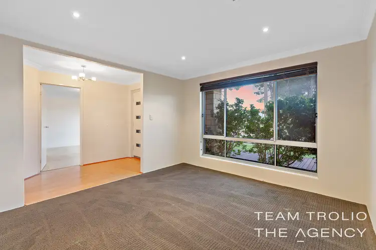 Third view of Homely house listing, 33 Kesiya Turn, Aubin Grove WA 6164