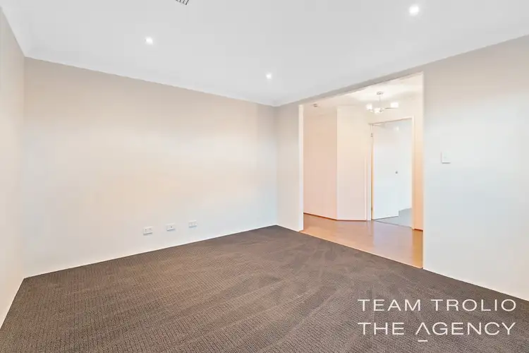Fourth view of Homely house listing, 33 Kesiya Turn, Aubin Grove WA 6164