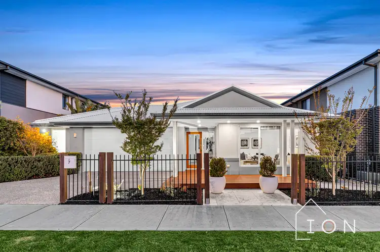 7 Brickwood Street, Clyde VIC 3978