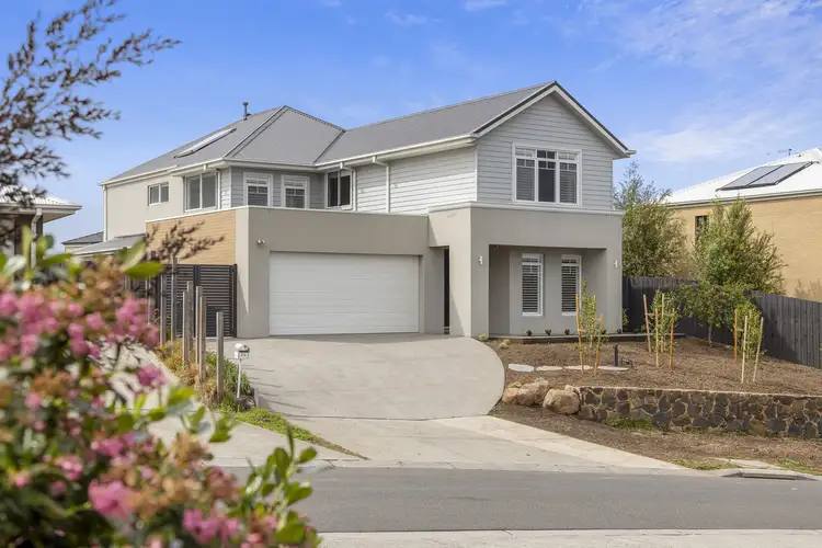 22 The Boomerang, Gisborne VIC 3437