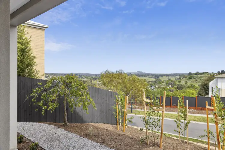 Second view of Homely house listing, 22 The Boomerang, Gisborne VIC 3437