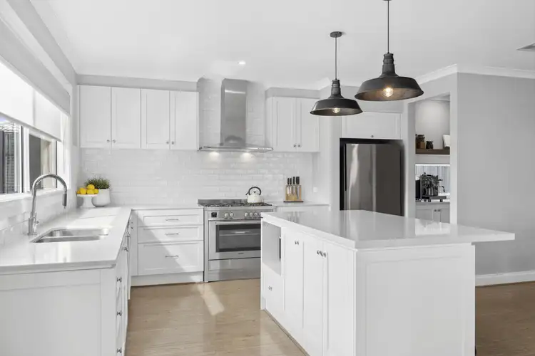 Third view of Homely house listing, 22 The Boomerang, Gisborne VIC 3437