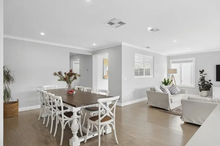 Fourth view of Homely house listing, 22 The Boomerang, Gisborne VIC 3437
