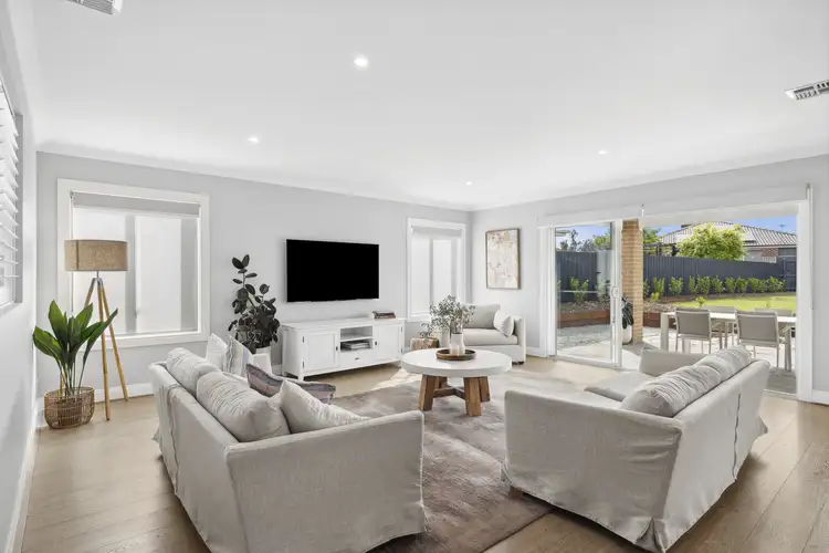 Fifth view of Homely house listing, 22 The Boomerang, Gisborne VIC 3437