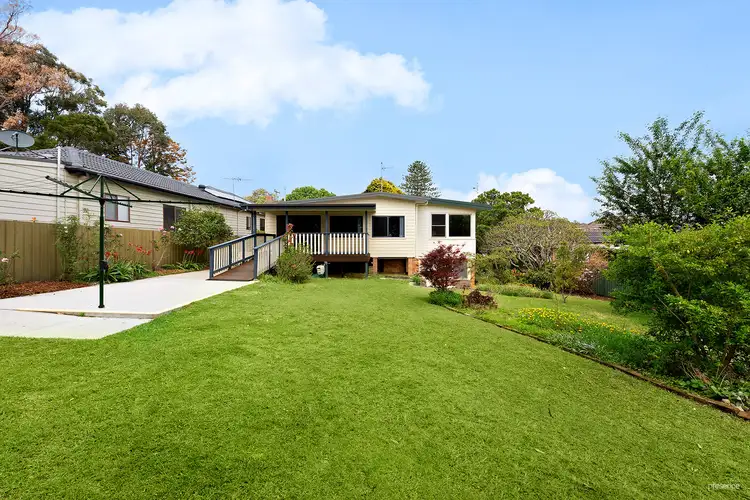 57 Excelsior Parade, Carey Bay NSW 2283