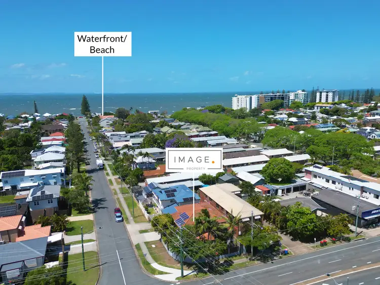 Main view of Homely house listing, 37C Shields Street, Redcliffe QLD 4020