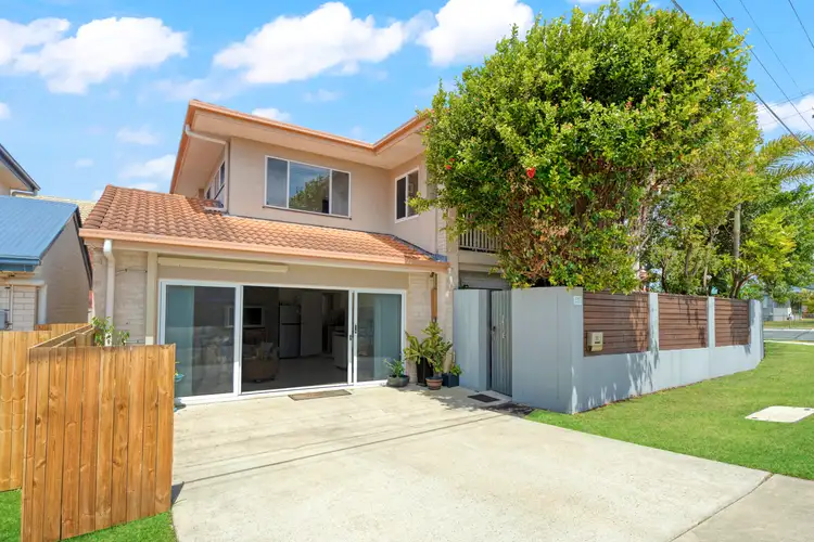 Second view of Homely house listing, 37C Shields Street, Redcliffe QLD 4020
