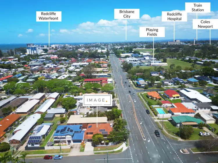 Fifth view of Homely house listing, 37C Shields Street, Redcliffe QLD 4020