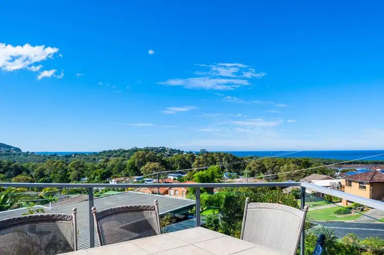 Main view of Homely house listing, 51 Dalpura Road, Wamberal NSW 2260