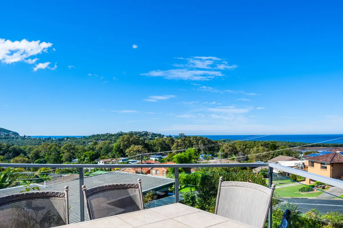 Main view of Homely house listing, 51 Dalpura Road, Wamberal NSW 2260