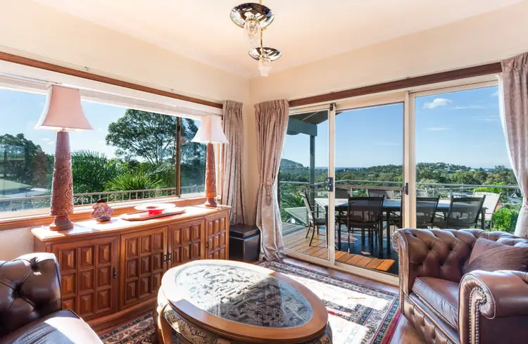 Fourth view of Homely house listing, 51 Dalpura Road, Wamberal NSW 2260
