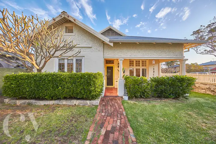 89 Holland Street, Fremantle WA 6160