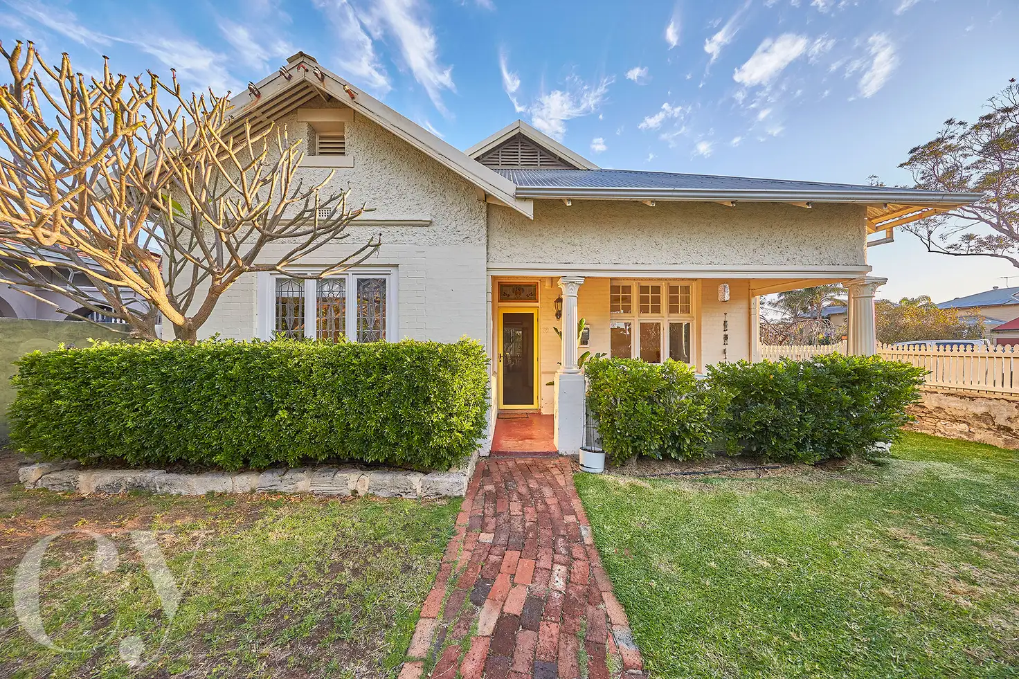 Main view of Homely house listing, 89 Holland Street, Fremantle WA 6160