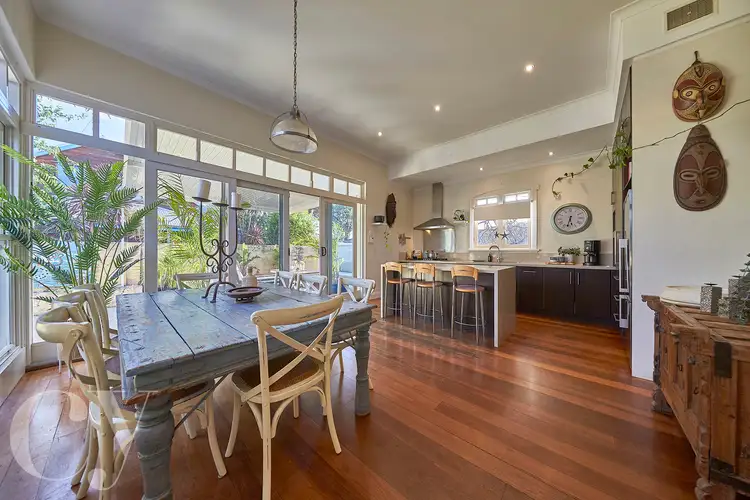 Second view of Homely house listing, 89 Holland Street, Fremantle WA 6160