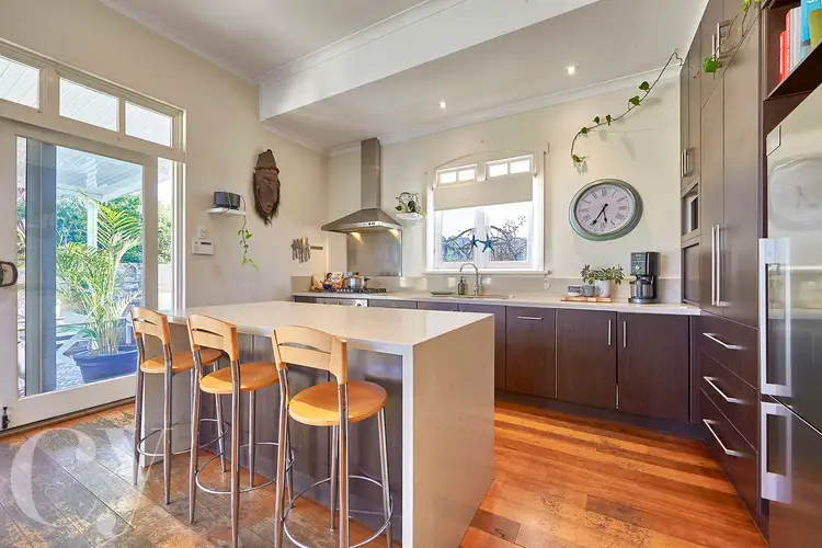 Third view of Homely house listing, 89 Holland Street, Fremantle WA 6160