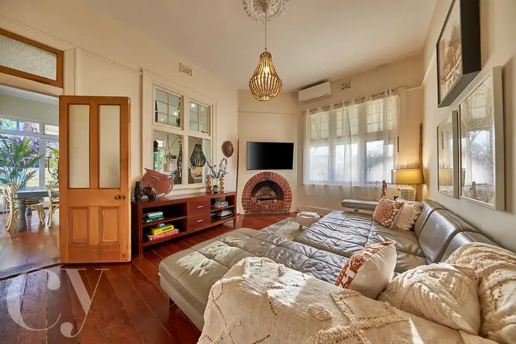 Fifth view of Homely house listing, 89 Holland Street, Fremantle WA 6160