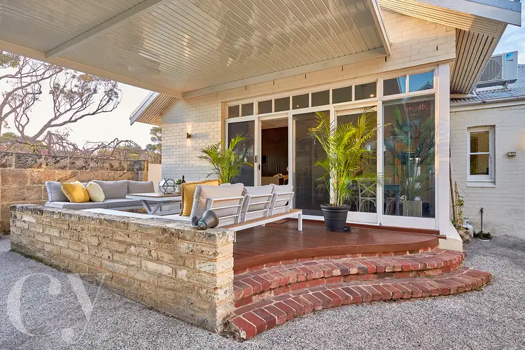 Sixth view of Homely house listing, 89 Holland Street, Fremantle WA 6160
