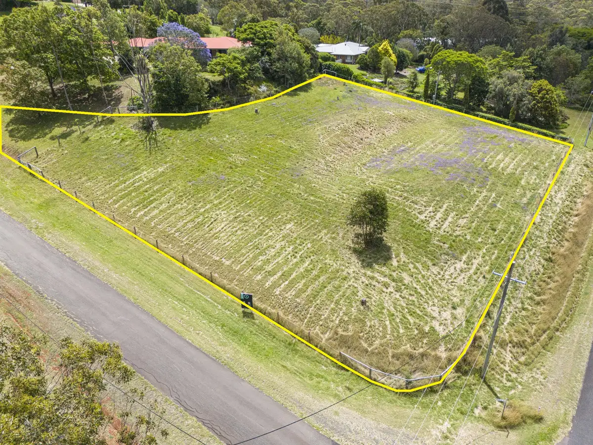 Main view of Homely land listing, 6 Doyle Court, Top Camp QLD 4350