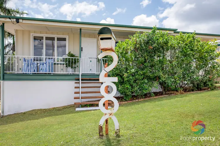 280 Auckland Street, South Gladstone QLD 4680