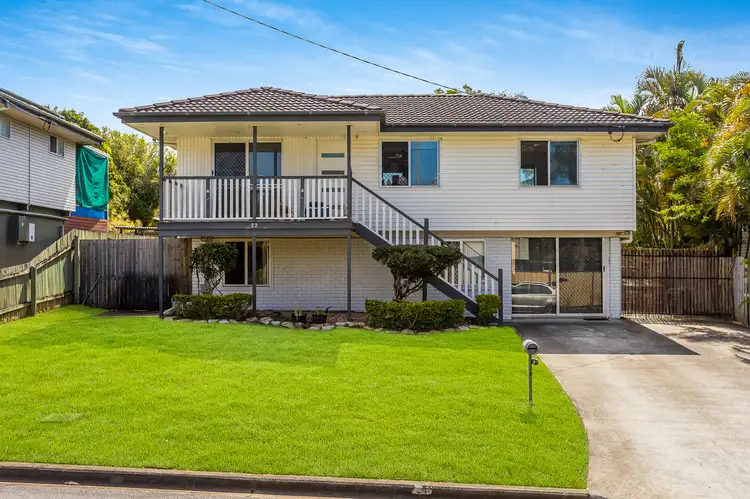 Main view of Homely house listing, 22 Gail Street, Kallangur QLD 4503