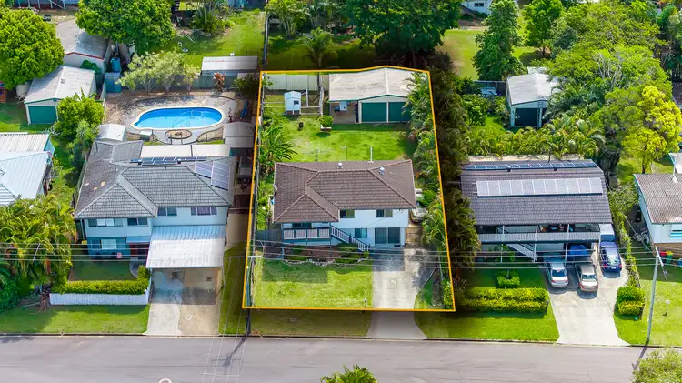 Second view of Homely house listing, 22 Gail Street, Kallangur QLD 4503
