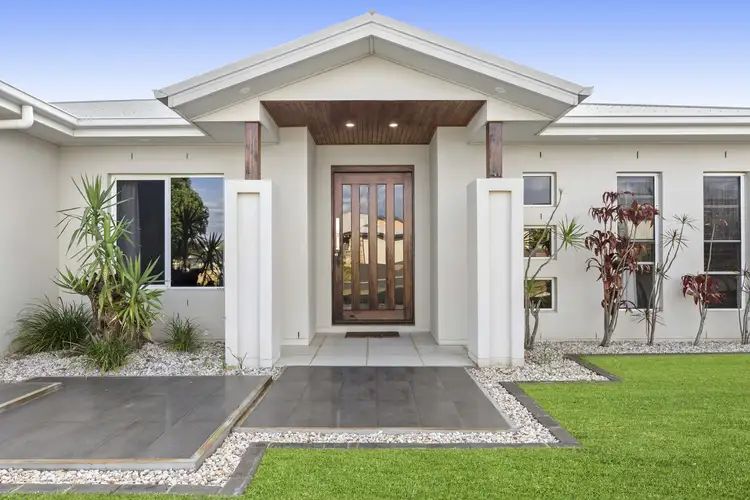 Second view of Homely house listing, 17 Ace Drive, Glenvale QLD 4350