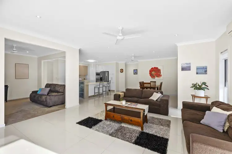 Fifth view of Homely house listing, 17 Ace Drive, Glenvale QLD 4350