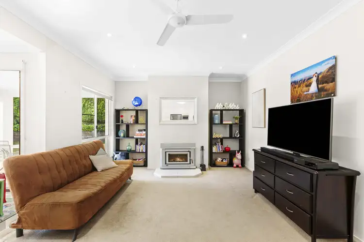 Sixth view of Homely house listing, 17 Ace Drive, Glenvale QLD 4350