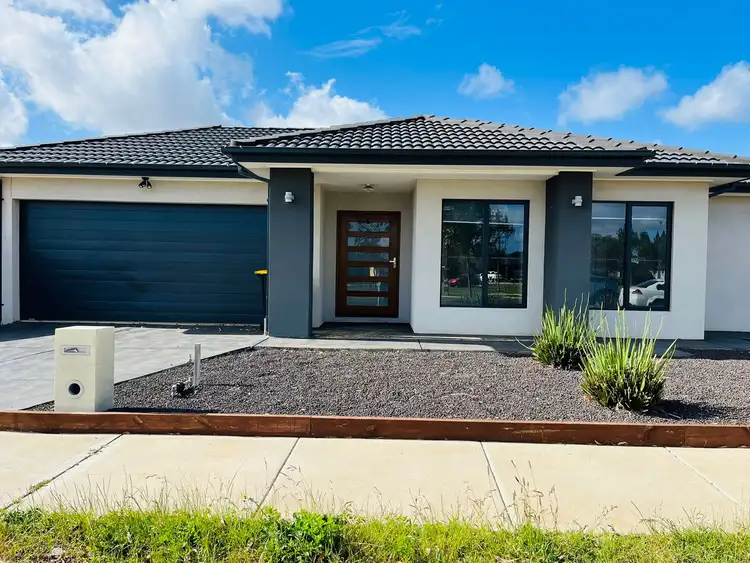 Main view of Homely house listing, 29 Tamboritha Bvd, Weir Views VIC 3338
