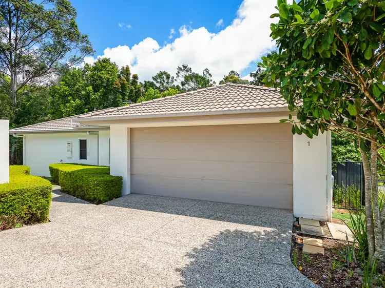 1/111 McAuley Parade, Pacific Pines QLD 4211