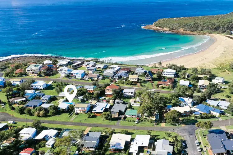 11 Merry Street, Kioloa NSW 2539
