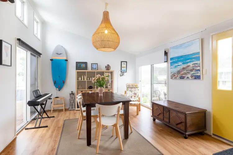 Fifth view of Homely house listing, 11 Merry Street, Kioloa NSW 2539