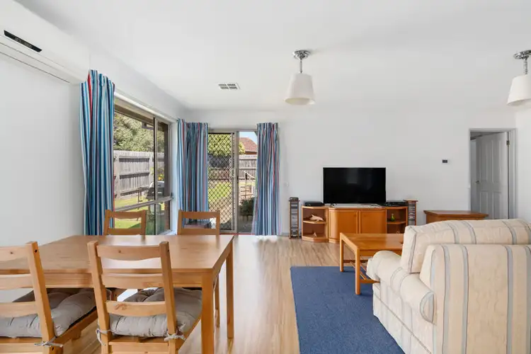 Sixth view of Homely house listing, 42 Cockatoo Drive, Carrum Downs VIC 3201