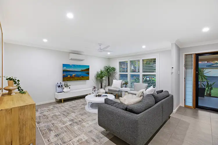 Second view of Homely house listing, 29 Stratford Park Drive, Terrigal NSW 2260