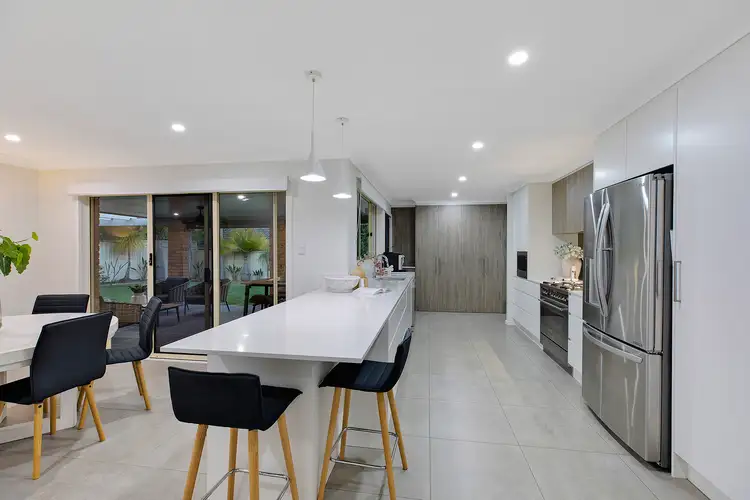 Fourth view of Homely house listing, 29 Stratford Park Drive, Terrigal NSW 2260