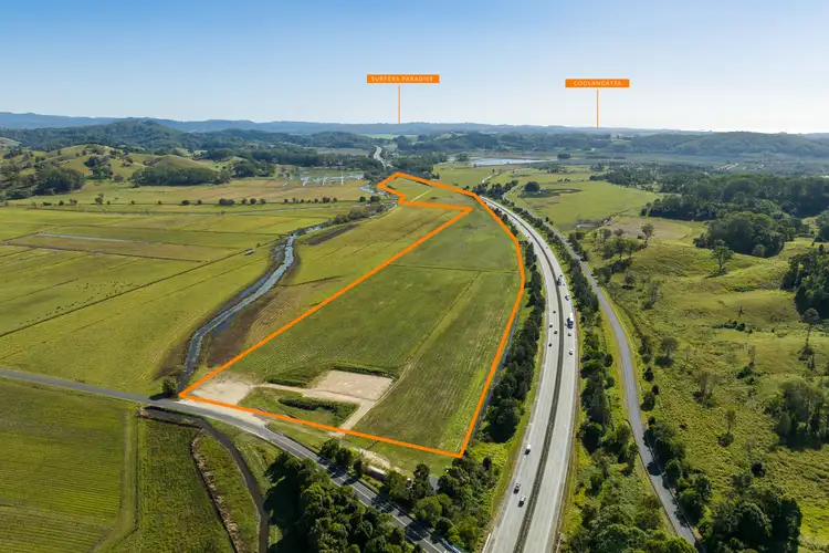 Fourth view of Homely land listing, 660 Round Mountain Road, Round Mountain NSW 2484