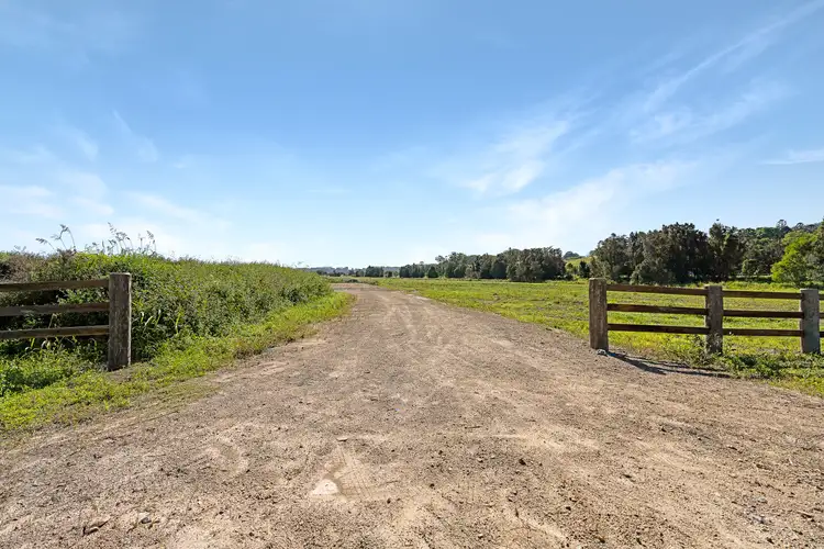 Sixth view of Homely land listing, 660 Round Mountain Road, Round Mountain NSW 2484