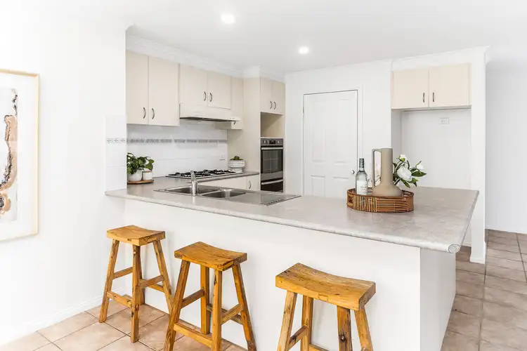 Fifth view of Homely house listing, 8 Trinity Drive, Langwarrin VIC 3910