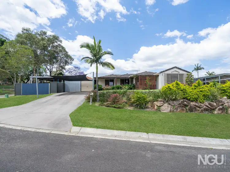 3 Theodore Court, Collingwood Park QLD 4301