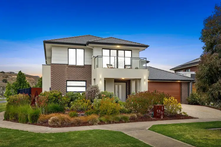 52 Monier Way, Fyansford VIC 3218
