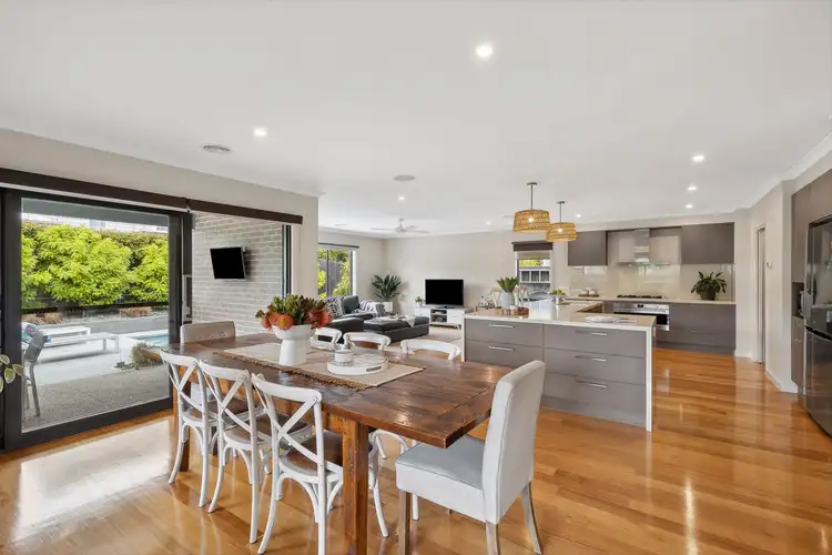 Fifth view of Homely house listing, 52 Monier Way, Fyansford VIC 3218