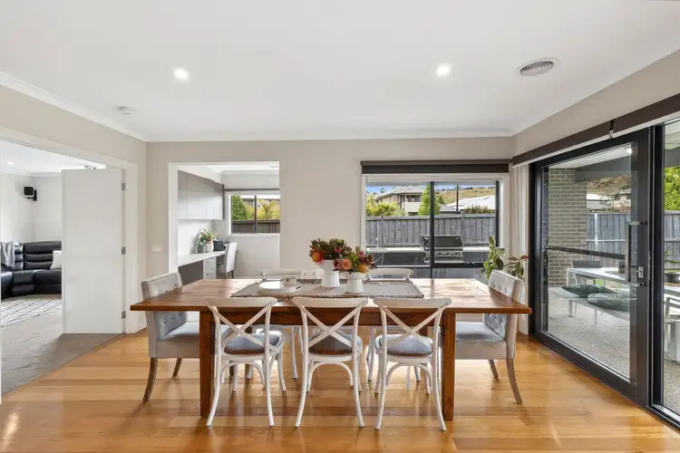 Sixth view of Homely house listing, 52 Monier Way, Fyansford VIC 3218