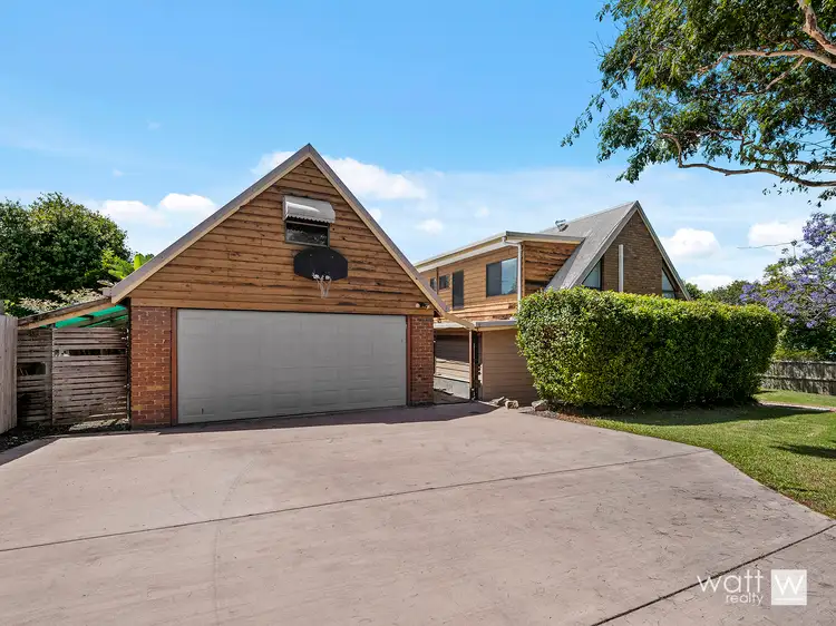 5 Bensara Place, Carseldine QLD 4034