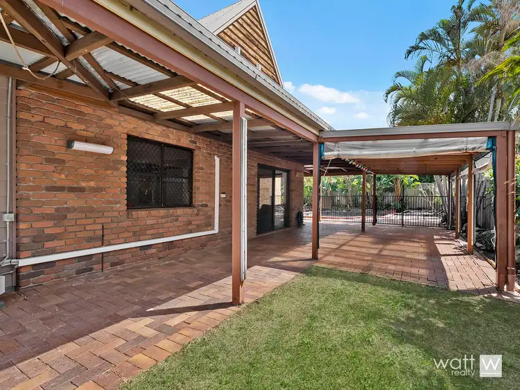 Fifth view of Homely house listing, 5 Bensara Place, Carseldine QLD 4034