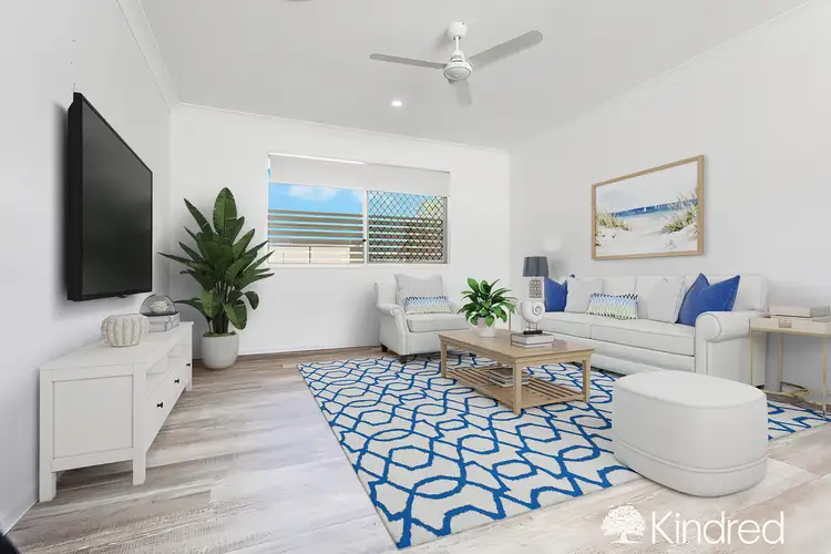 Fourth view of Homely house listing, 32 Dix Street, Redcliffe QLD 4020