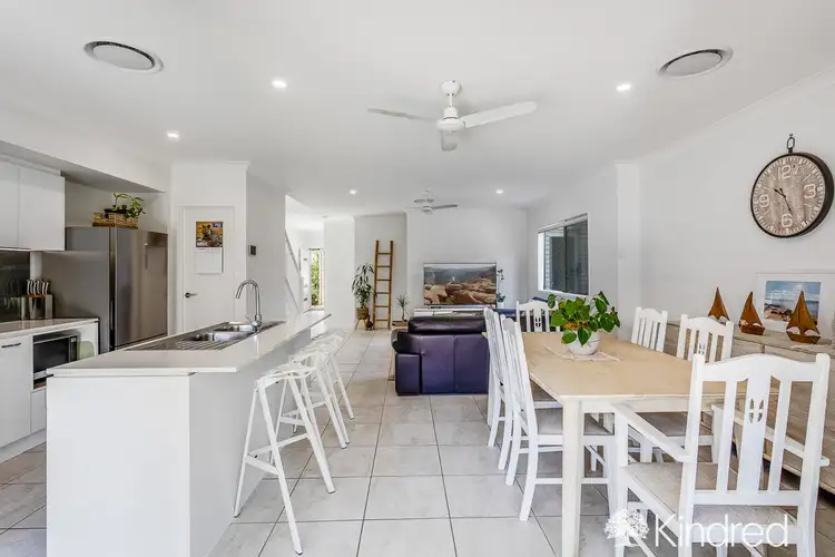 Sixth view of Homely house listing, 32 Dix Street, Redcliffe QLD 4020