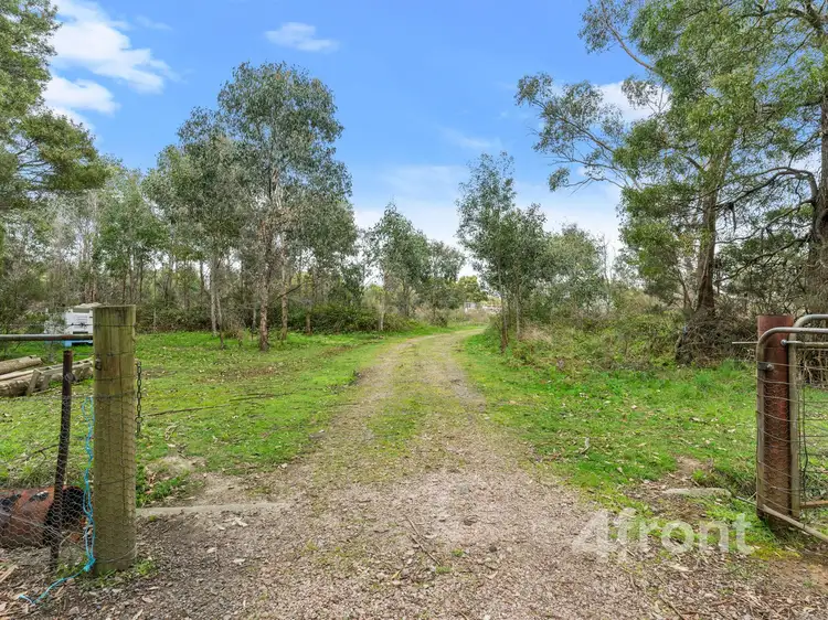 Third view of Homely land listing, Tarleton Road, Tarleton TAS 7310