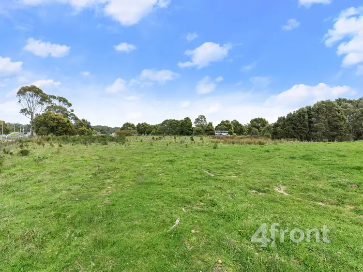 Fourth view of Homely land listing, Tarleton Road, Tarleton TAS 7310