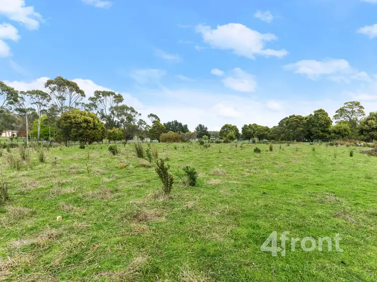 Fifth view of Homely land listing, Tarleton Road, Tarleton TAS 7310